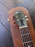 2024 Gibson J-35 '30s Faded