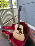 2024 Gibson J-35 '30s Faded