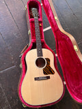 2024 Gibson J-35 '30s Faded