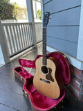Gibson J-35 '30s Faded - 2024