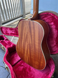 Gibson J-35 '30s Faded - 2024