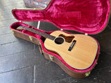 Gibson J-35 '30s Faded - 2024