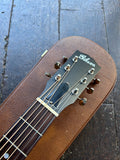 Gibson J-35 '30s Faded - 2024