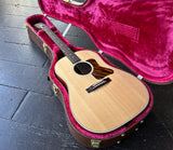 Gibson J-35 '30s Faded - 2024