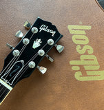 Gibson Memphis ES-335 Block - Figured Antique Walnut - 2018