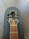 Godin 5th Avenue CW kingpin II HB Cognac Burst