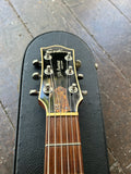 Godin 5th Avenue CW kingpin II HB Cognac Burst