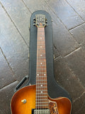 Godin 5th Avenue CW kingpin II HB Cognac Burst