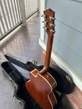Godin 5th Avenue CW kingpin II HB Cognac Burst