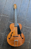 Granada Archtop