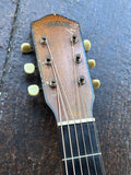 Granada Archtop
