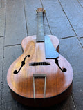 Granada Archtop