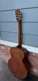 Granada Archtop