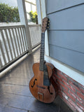 Granada Archtop