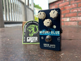 Greer Amps Mizuki Blue