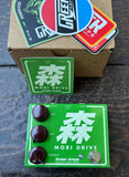Greer Amps Mori Drive