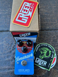 Greer Tomahawk Deluxe Overdrive