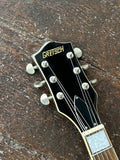 Gretsch G2622 Streamliner Center Block, V-Stoptail , Phantom Metallic