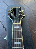 Gretsch G2627T Streamliner w/ TV Jones Pickups & hardshell case