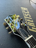 Gretsch G5034TFT Rancher with Fideli'Tron pickups - Savannah Sunset 2022