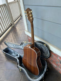 Gretsch G5034TFT Rancher with Fideli'Tron pickups - Savannah Sunset 2022