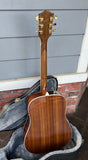Gretsch G5034TFT Rancher with Fideli'Tron pickups - Savannah Sunset 2022