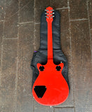 Gretsch G5232T Electromatic Double Jet FT with Bigsby Tahiti Red