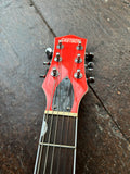 Gretsch G5232T Electromatic Double Jet FT with Bigsby Tahiti Red