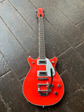 Gretsch G5232T Electromatic Double Jet FT with Bigsby Tahiti Red