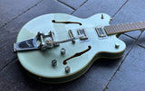 Gretsch G5622T Electromatic Center Block Double-Cut with Bigsby - Aspen Green