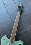 Gretsch G5622T Electromatic Center Block Double-Cut with Bigsby - Aspen Green
