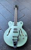 Gretsch G5622T Electromatic Center Block Double-Cut with Bigsby - Aspen Green