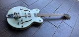Gretsch G5622T Electromatic Center Block Double-Cut with Bigsby - Aspen Green