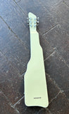 Gretsch G5700 Electromatic Lap Steel Guitar - Vintage White