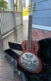 Gretsch G9200 Boxcar Resonator Guitar