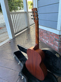 Gretsch G9200 Boxcar Resonator Guitar