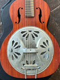 Gretsch G9200 Boxcar Resonator Guitar