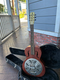 Gretsch G9200 Boxcar Resonator Guitar