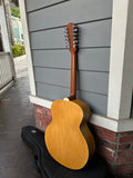 Guild 12-String F-2512E