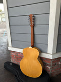 Guild 12-String F-2512E
