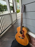 Guild 12-String F-2512E