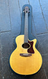 Guild F4CE-NT with case