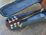 Guild F4CE-NT with case