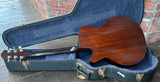 Guild F4CE-NT with case