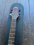 Guild F4CE-NT with case