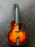 2013 Guild Savoy A-150