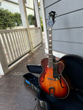 2013 Guild Savoy A-150
