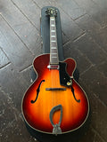2013 Guild Savoy A-150