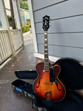 2013 Guild Savoy A-150