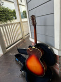 2013 Guild Savoy A-150